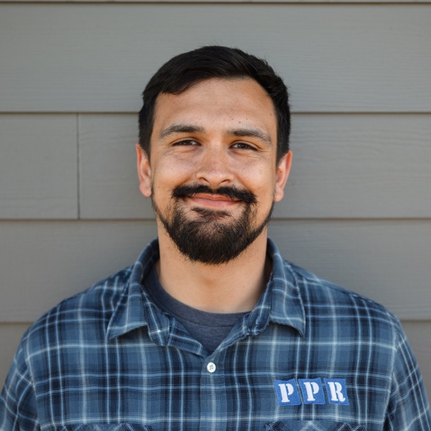 Christian, Apprentice at Pacific Plumbing & Rooter