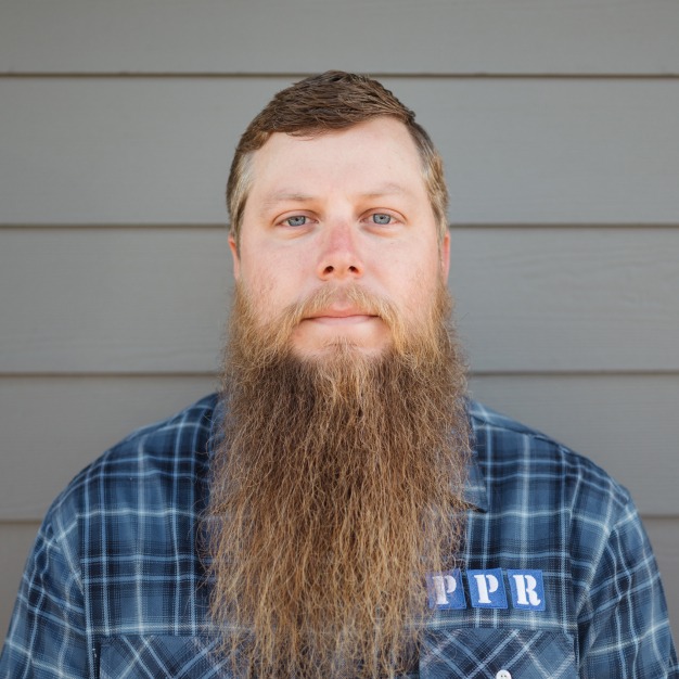 Dustin, Journeyman Plumber & Drain Cleaning Supervisor at Pacific Plumbing & Rooter
