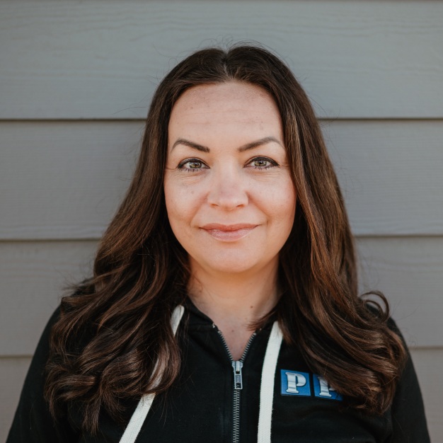 Katie, Office Manager at Pacific Plumbing & Rooter