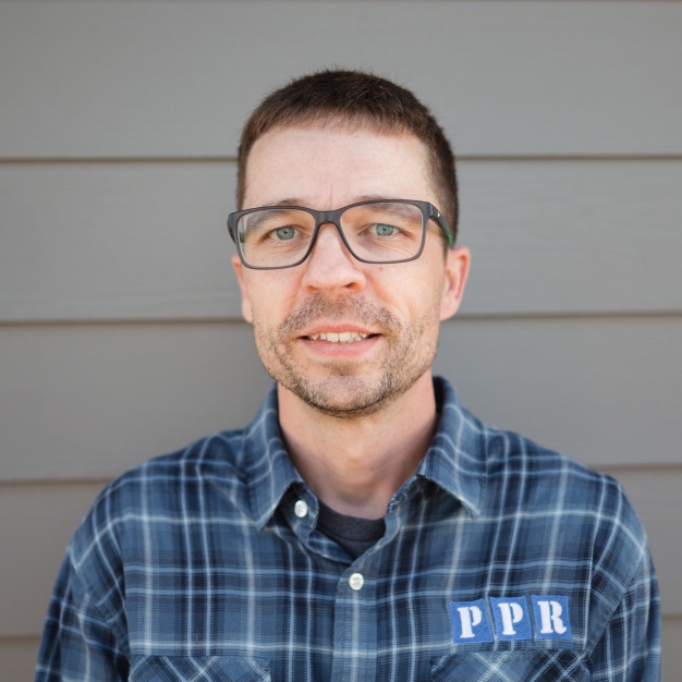 Nathan, Purchasing Manager at Pacific Plumbing & Rooter