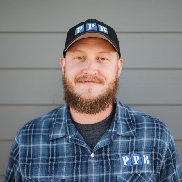 Ricki, Plumbing Supervisor at Pacific Plumbing & Rooter