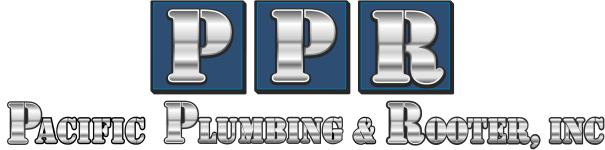 Pacific Plumbing & Rooter Inc logo