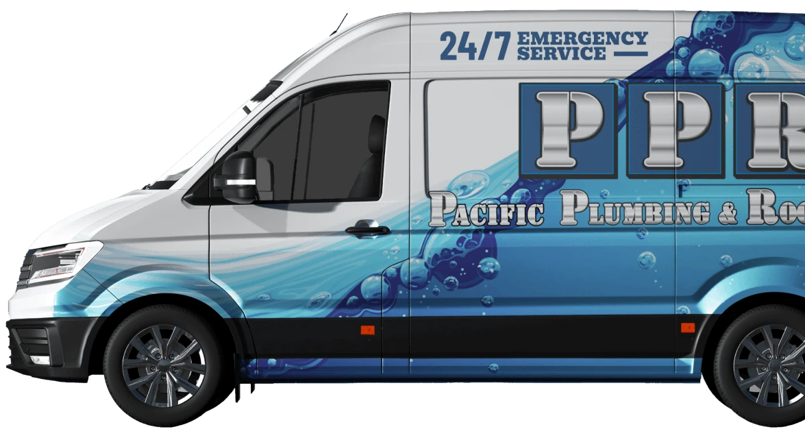 ppr van