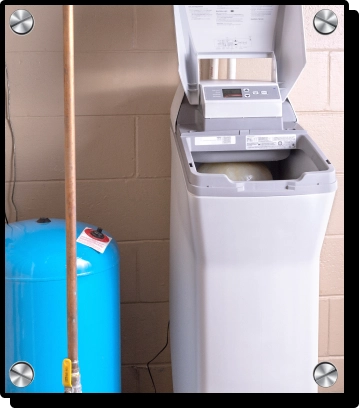 Water Softener Services in Junction City, OR